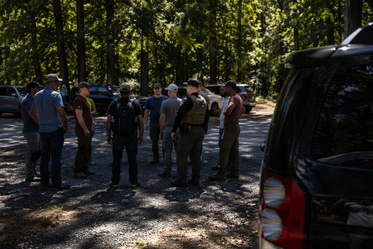 Lane County search underway for missing 88-year-old Lorane woman