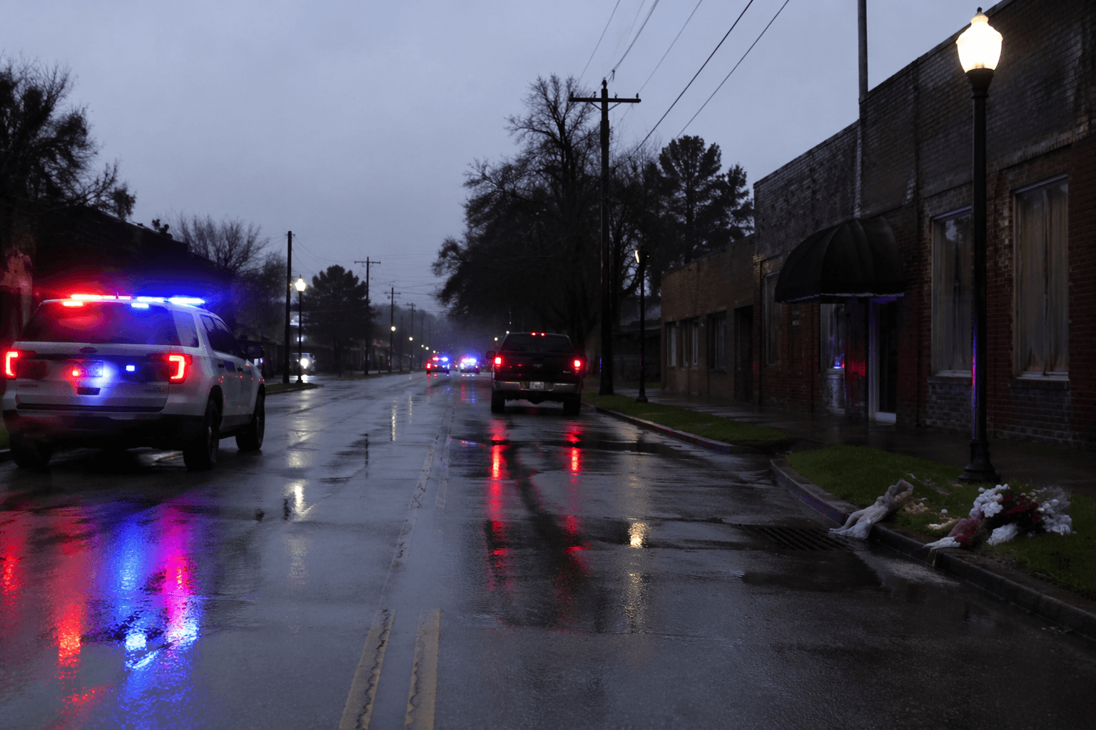 Juvenile pedestrian injured in Ehrhardt hit-and-run on Madison Street