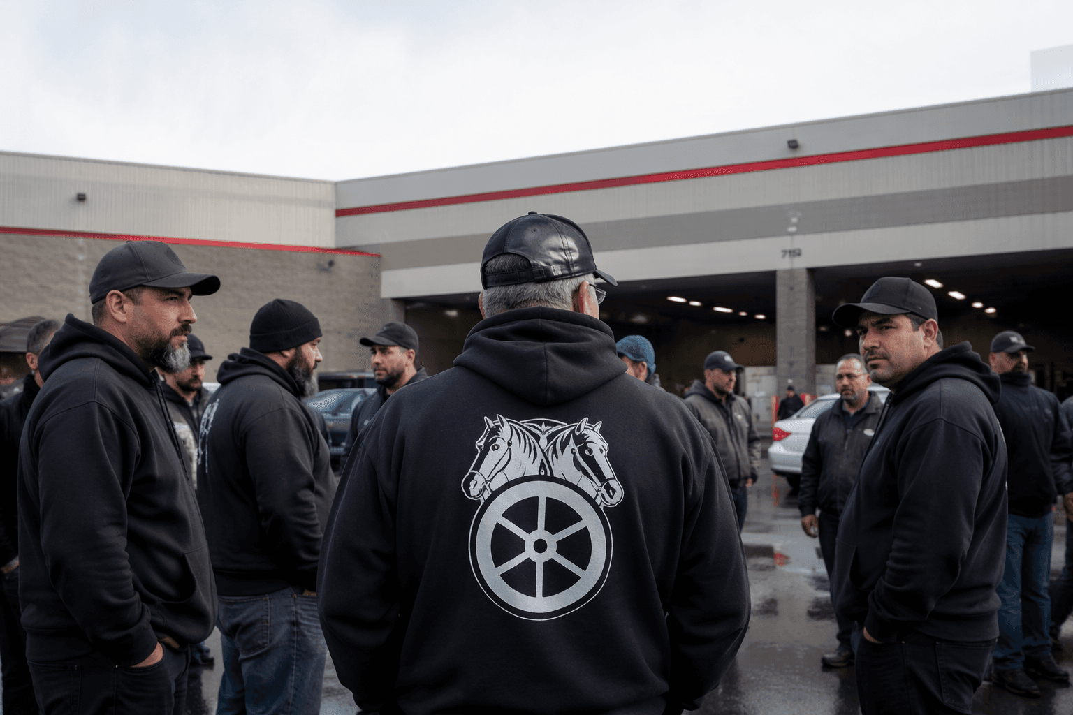 Costco seeks to overturn arbitration award in Teamsters dispute