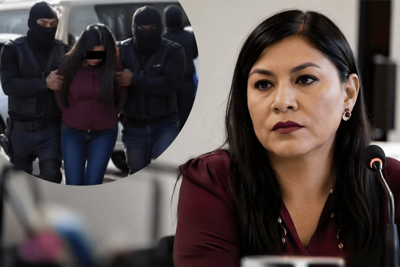Mexican mayor allegedly staged kidnapping to hide $2 million theft