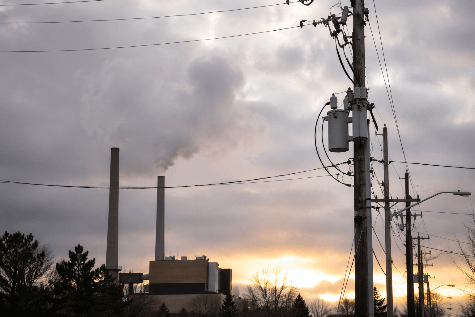 Traverse City Light & Power approves 5% electricity rate increase