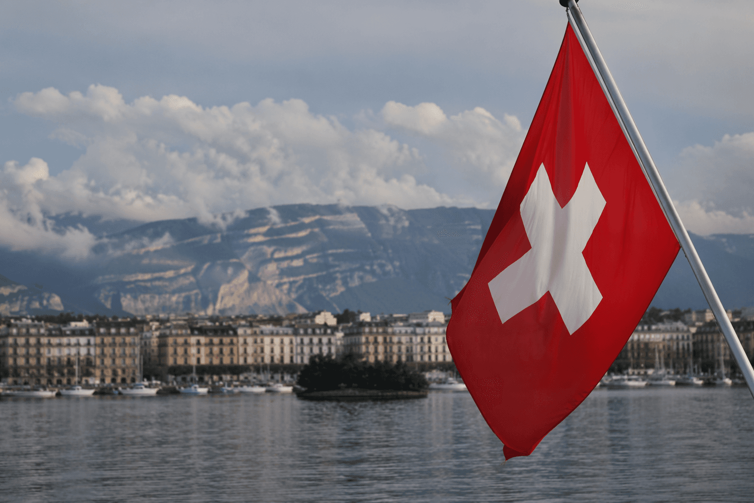 Swiss-hosted U.S.-Iran talks delayed as ceasefire deal faces questions
