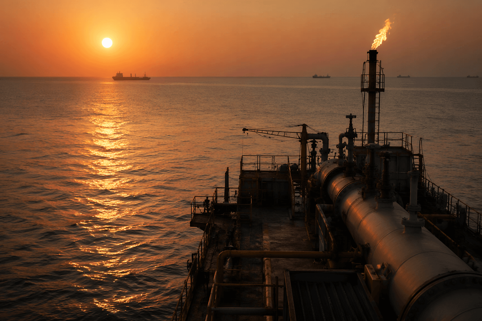 Oil falls on ceasefire hopes, but cracks in Iran deal linger