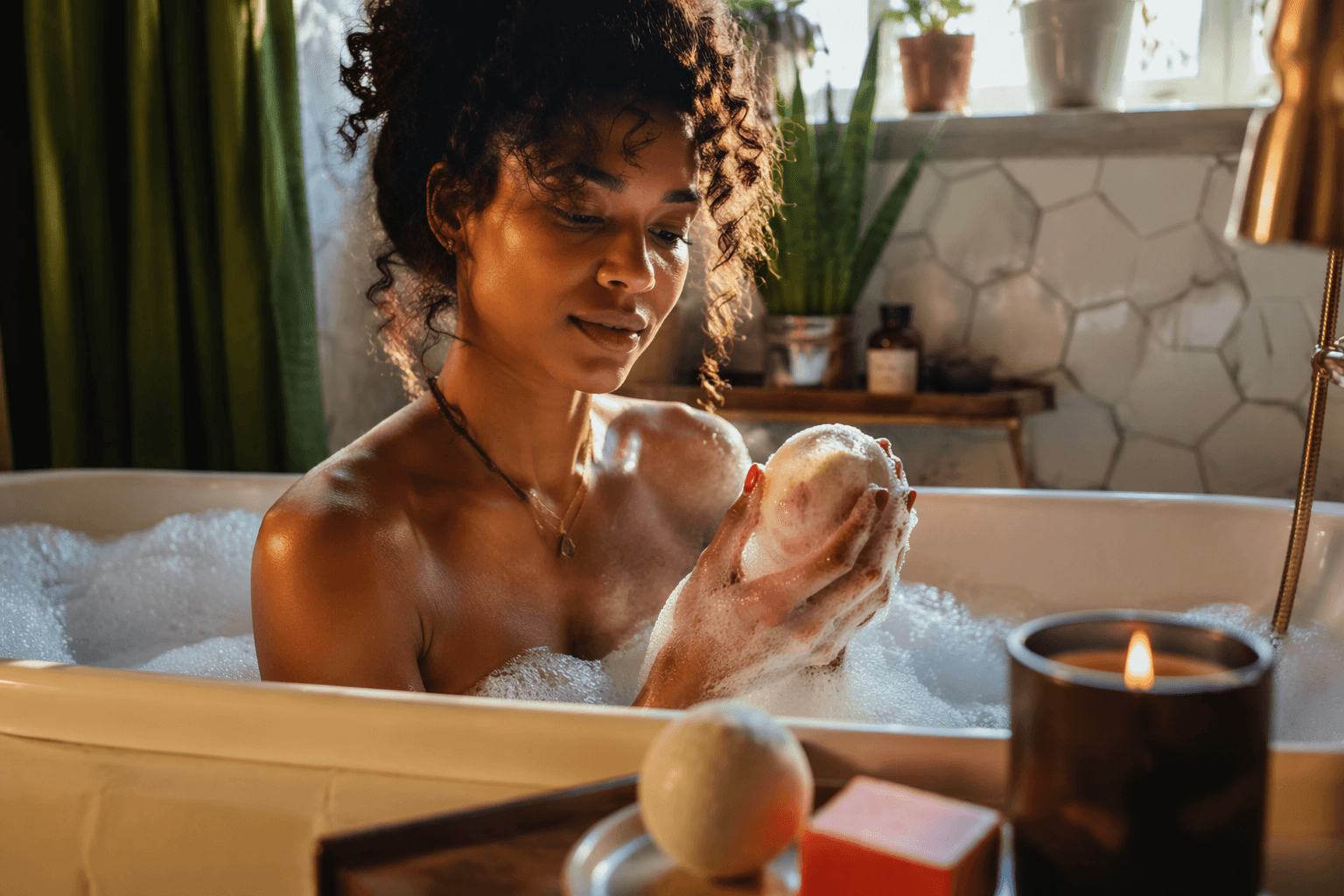 MAC and Lush lead a summer self-care gifts roundup