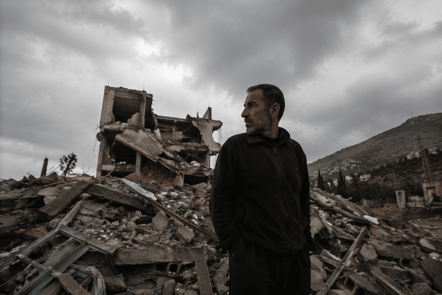 Lebanon strikes kill 18, delay in U.S.-Iran talks deepens tensions
