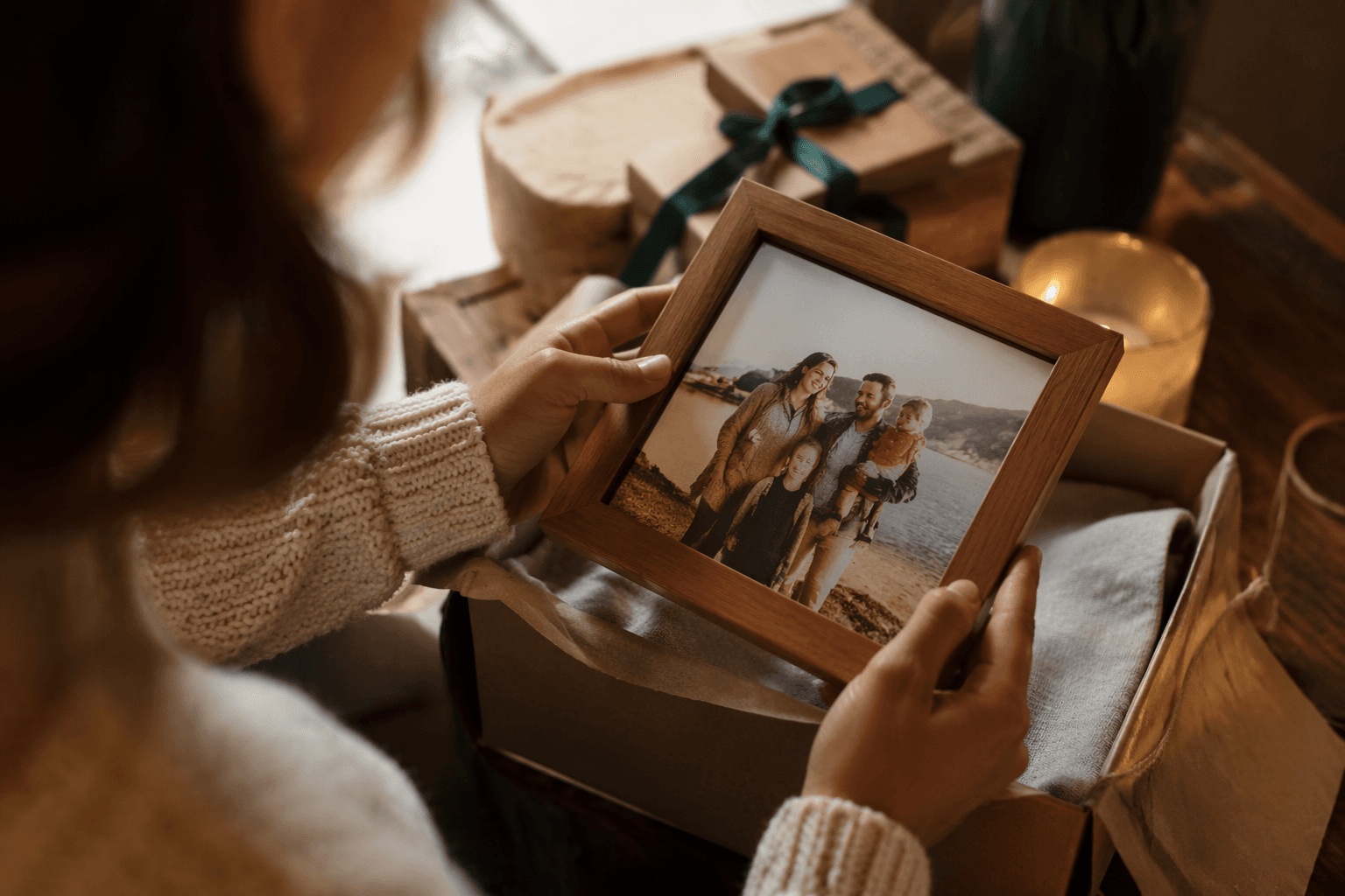 Yahoo Shopping spotlights personalized gifts for distinctive holiday giving