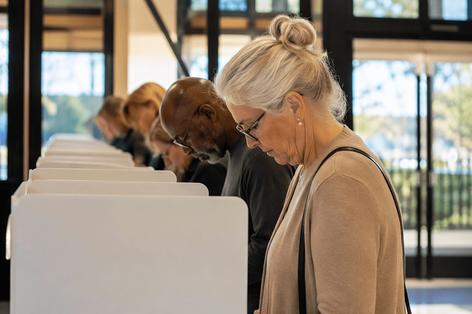 Hernando County sets key deadlines for 2026 primary voting