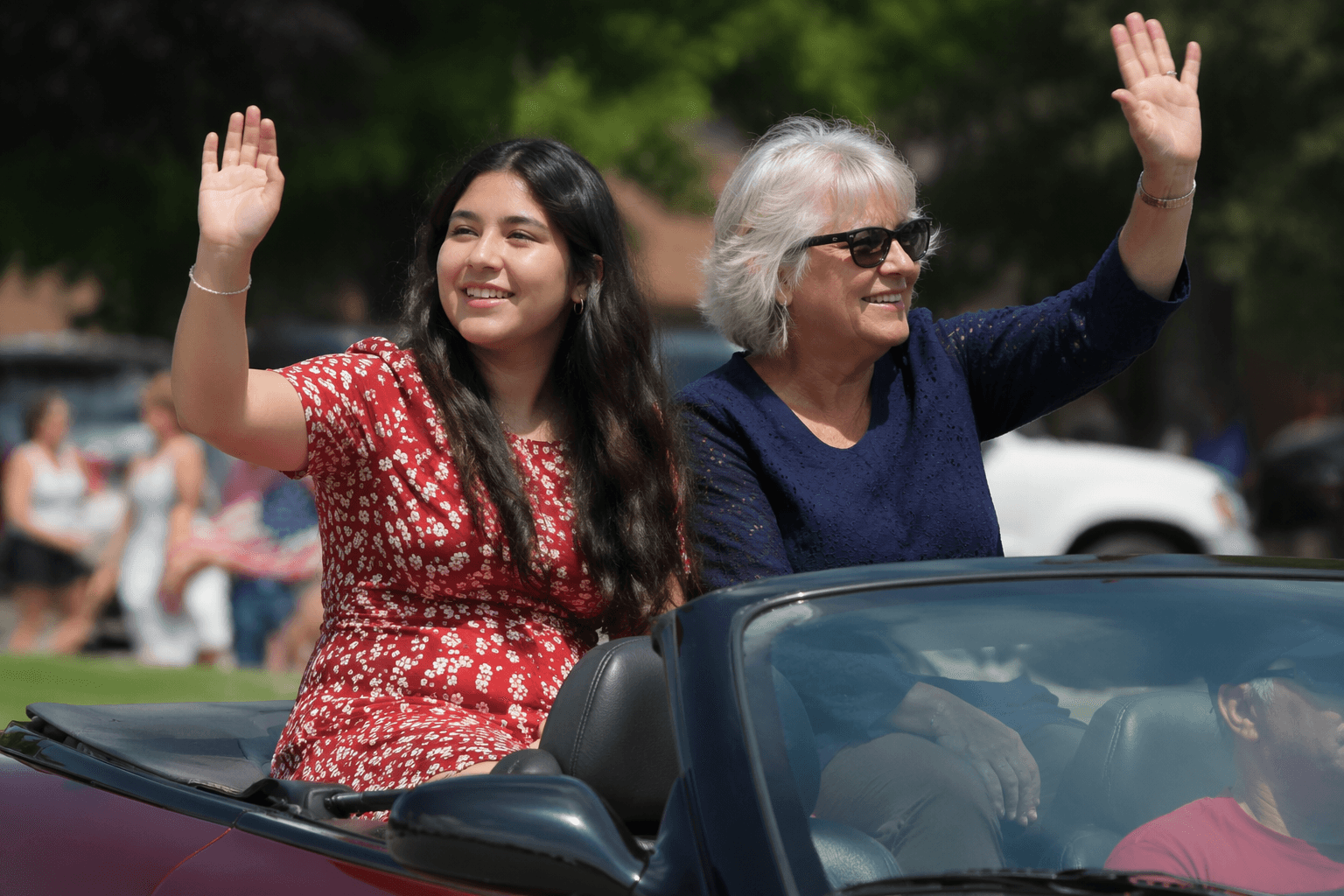 Storm Lake student wins mayor's first Why I'm Storm Lake Proud contest