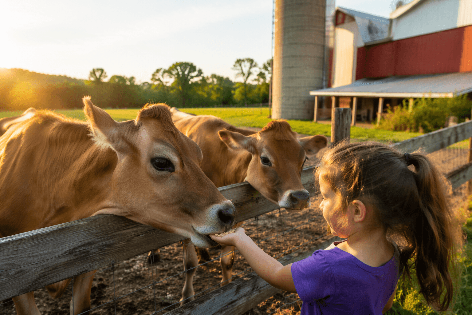 Onondaga County names 12 farms for Harvey Skeele Farm Fest
