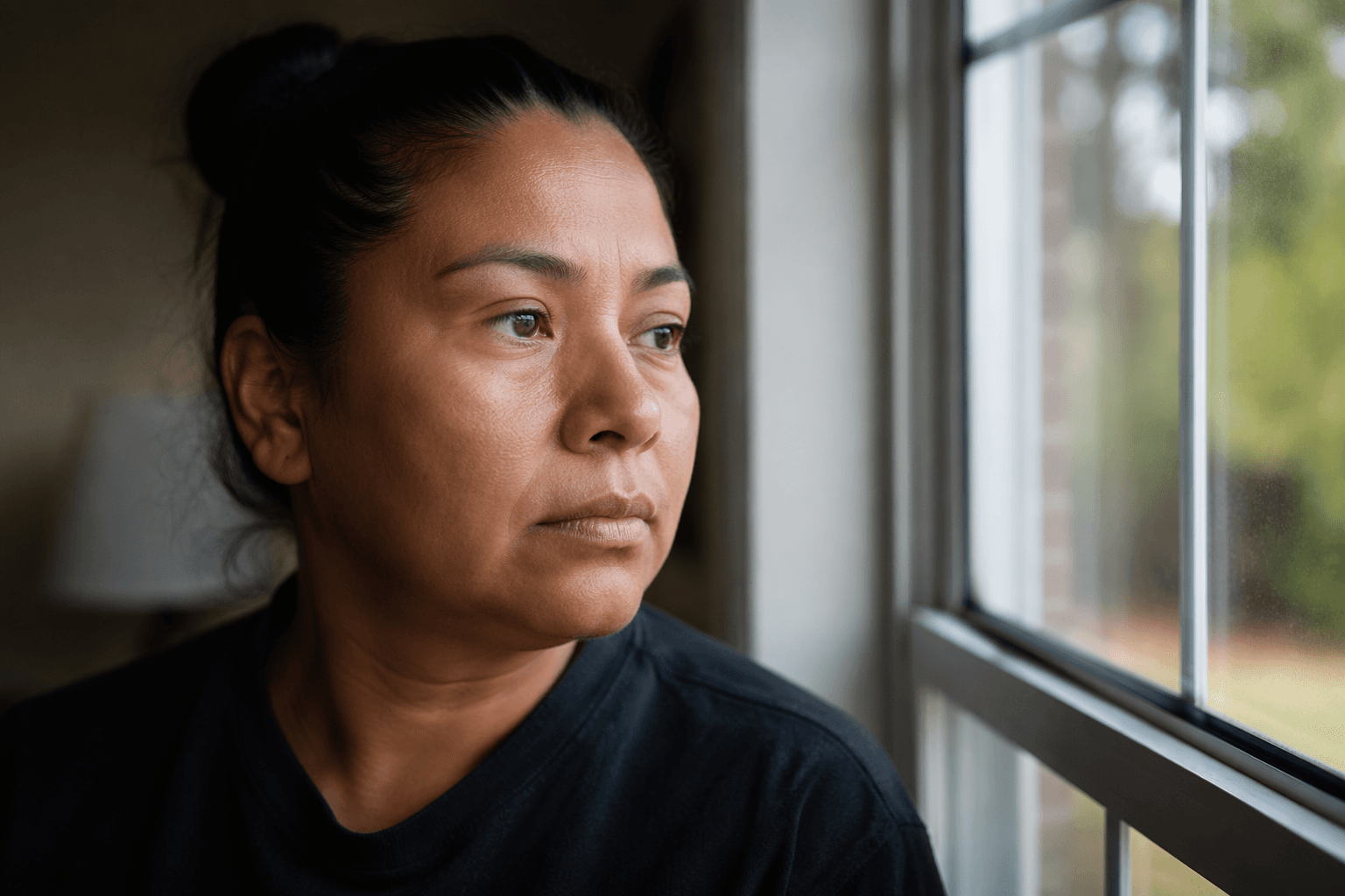 Wendell woman’s immigration case advances after Raleigh detention