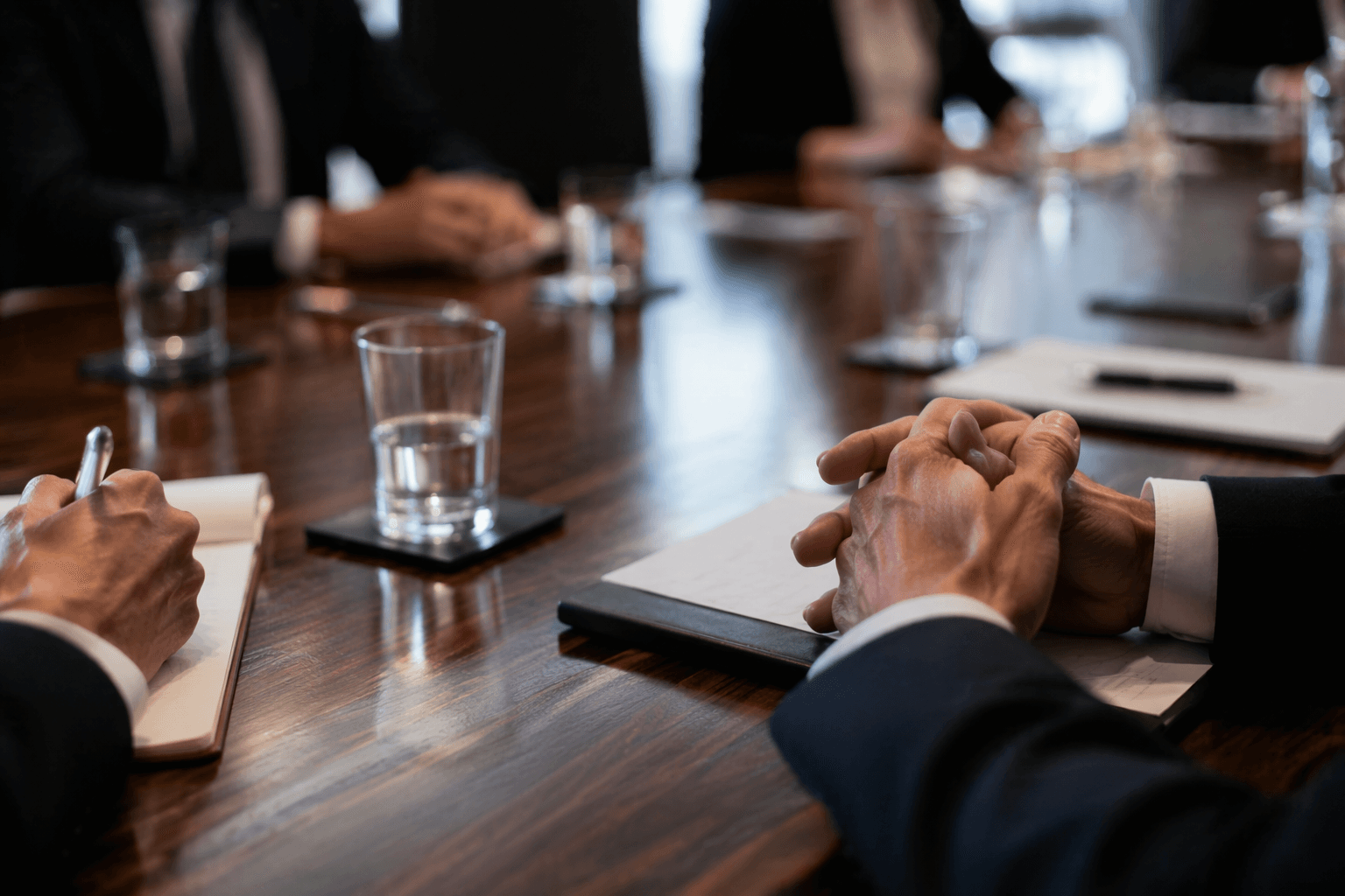Notion adds first board as it signals a more formal phase