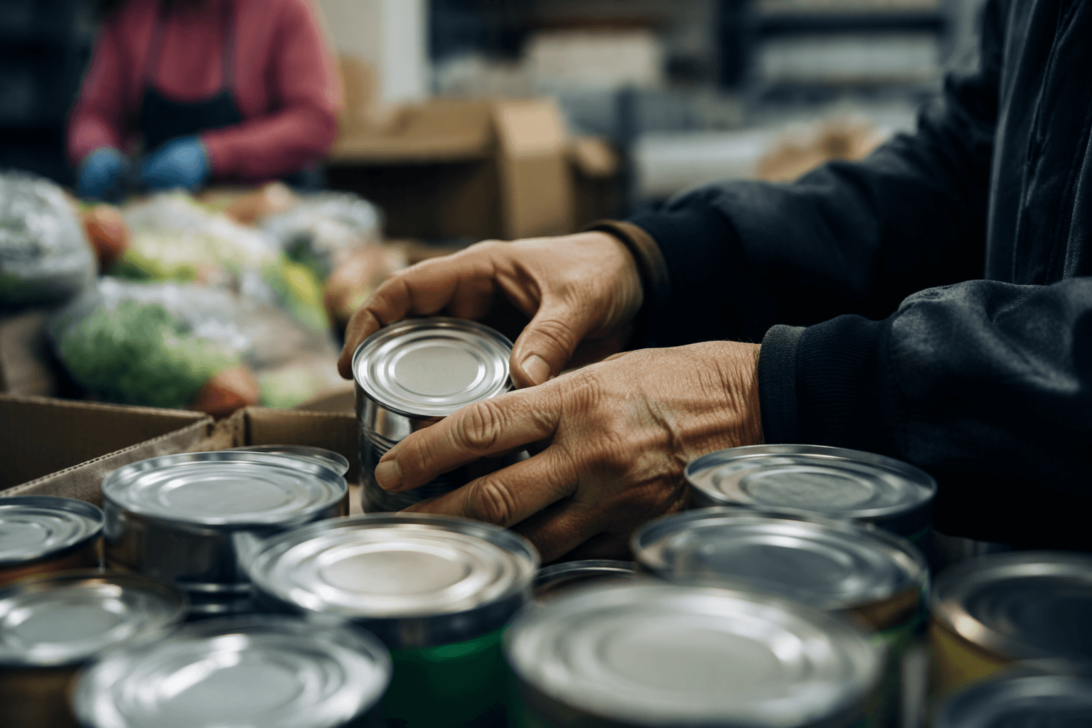 USDA opens $4.8 million grants for food insecurity projects