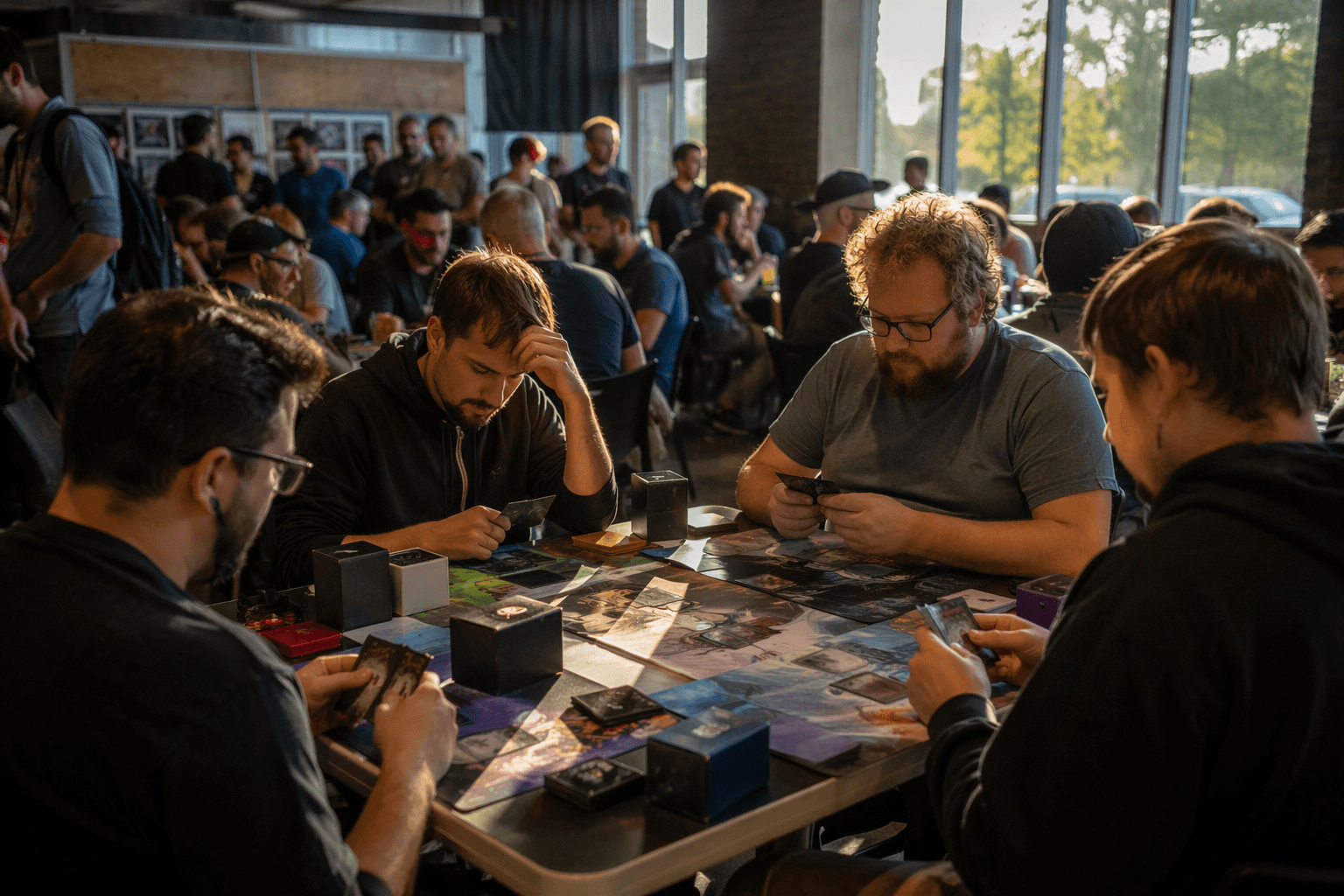 CriticalEDH pushes for Sol Ring ban amid cEDH deck dominance