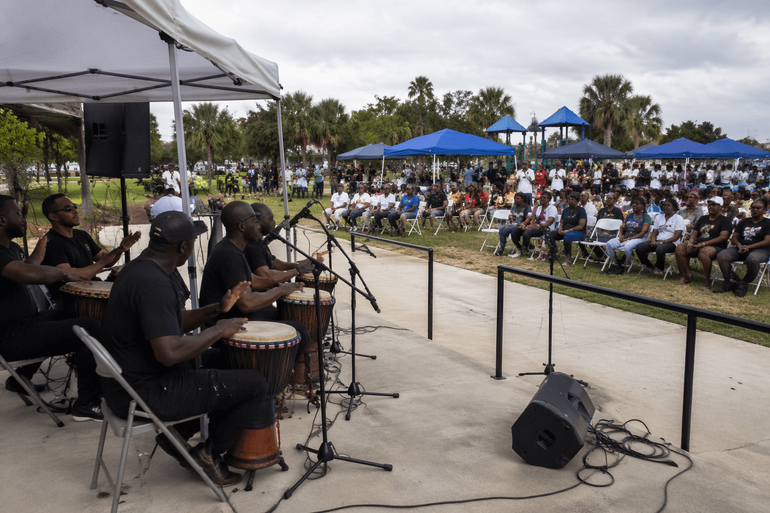 Yuma County Juneteenth celebration set for Carver Park on June 19
