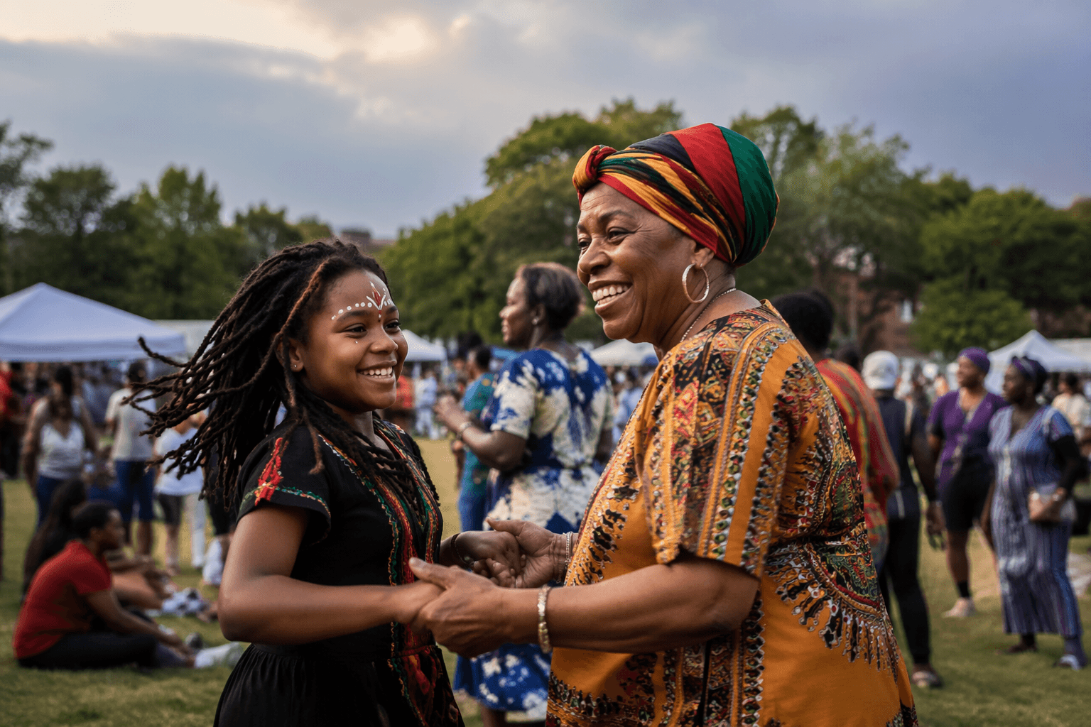 Burlington to host sixth annual Juneteenth celebration at North Park