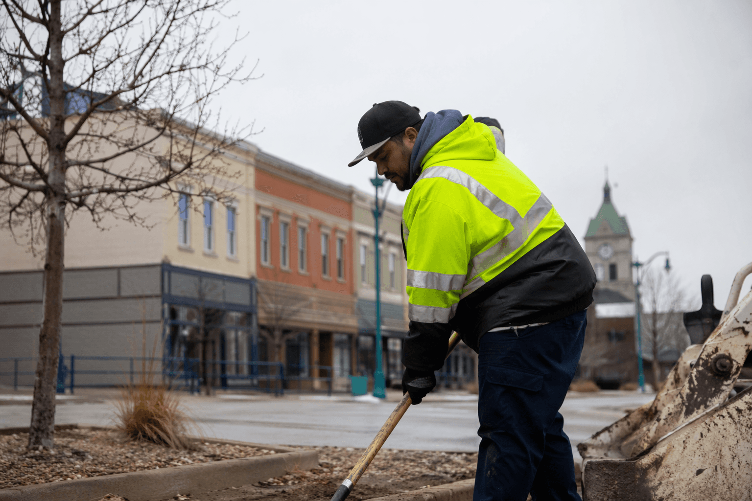 Gallup budget plan includes 5% pay raise for city workers