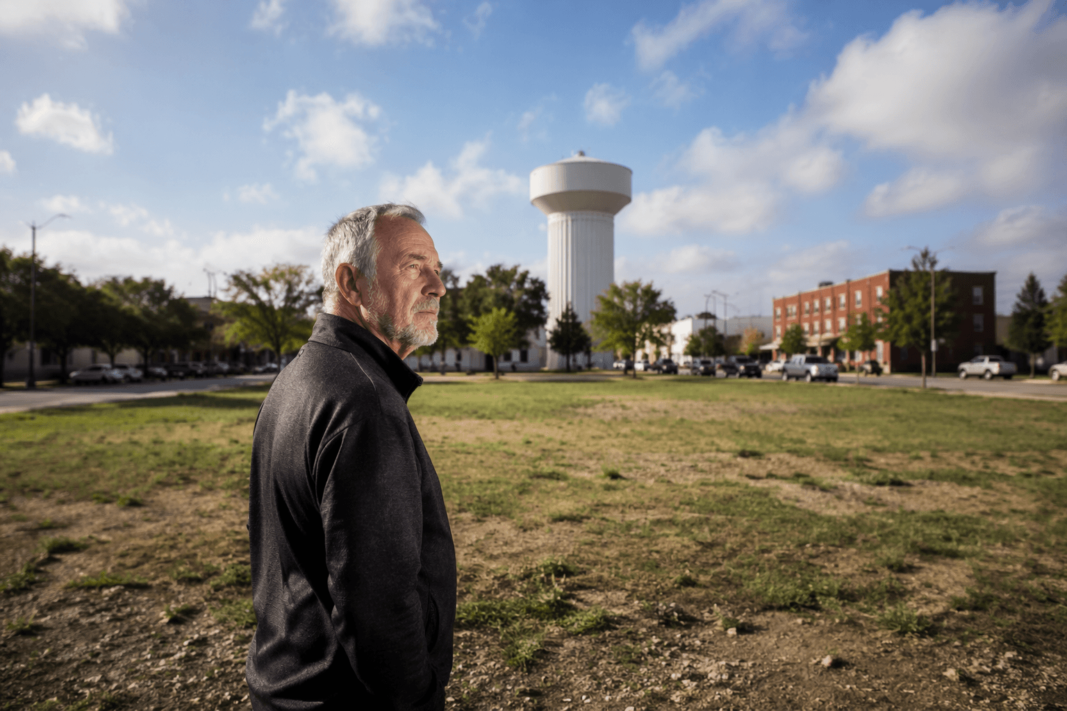 Plano buys downtown land for future redevelopment plans
