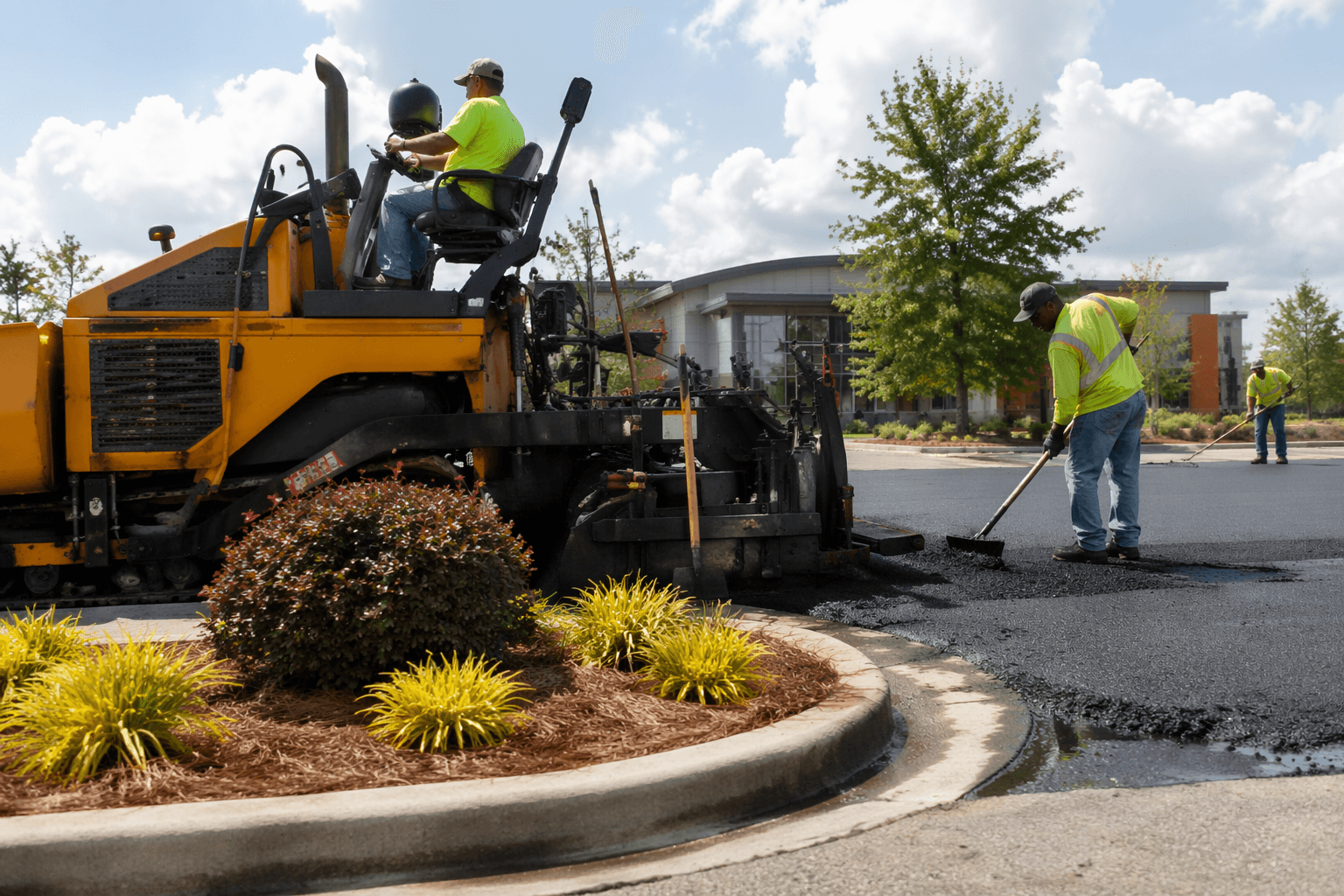 Cleveland City board weighs street, sidewalk and airport projects