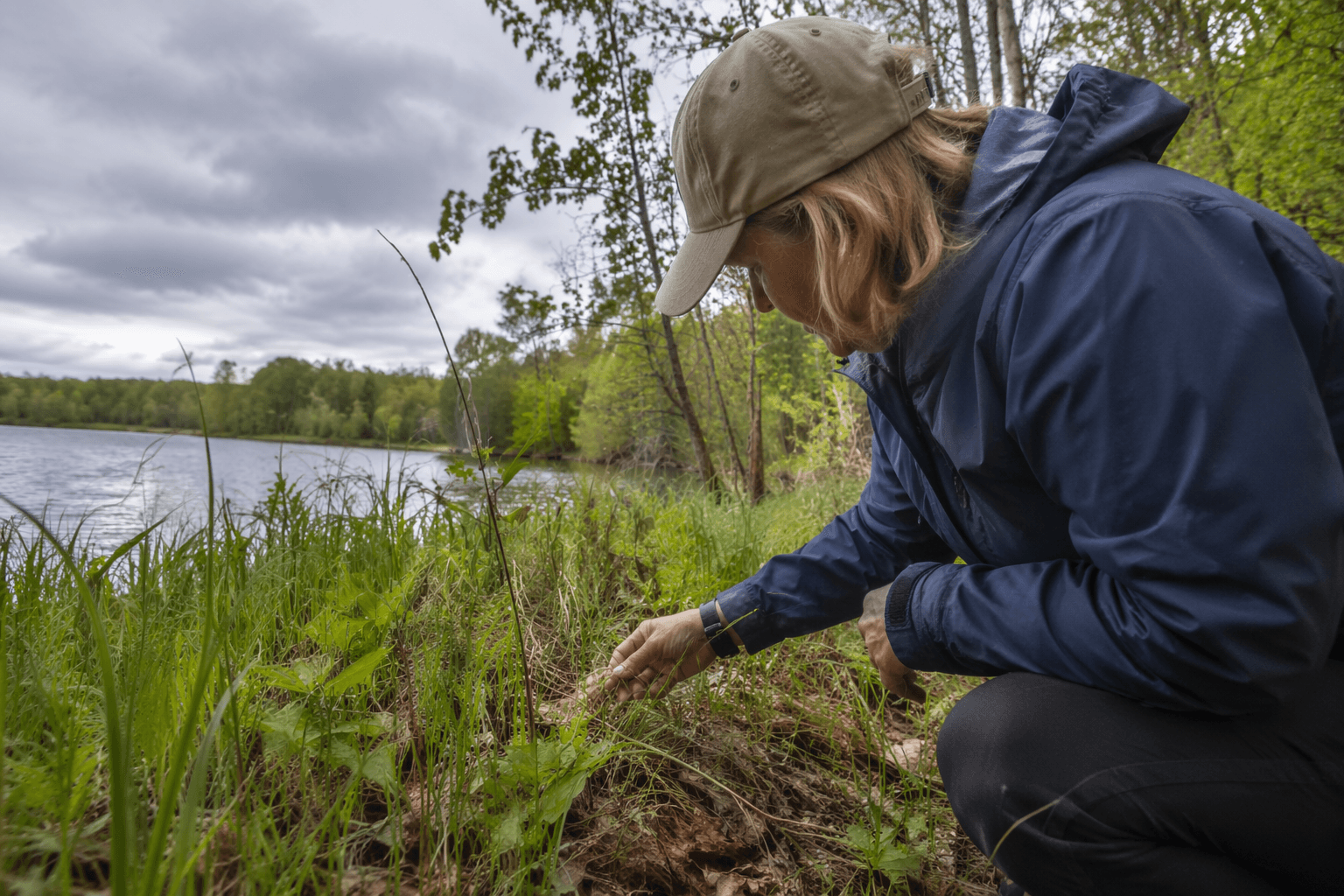 Rare tick-borne Powassan virus raises concern in Otter Tail County