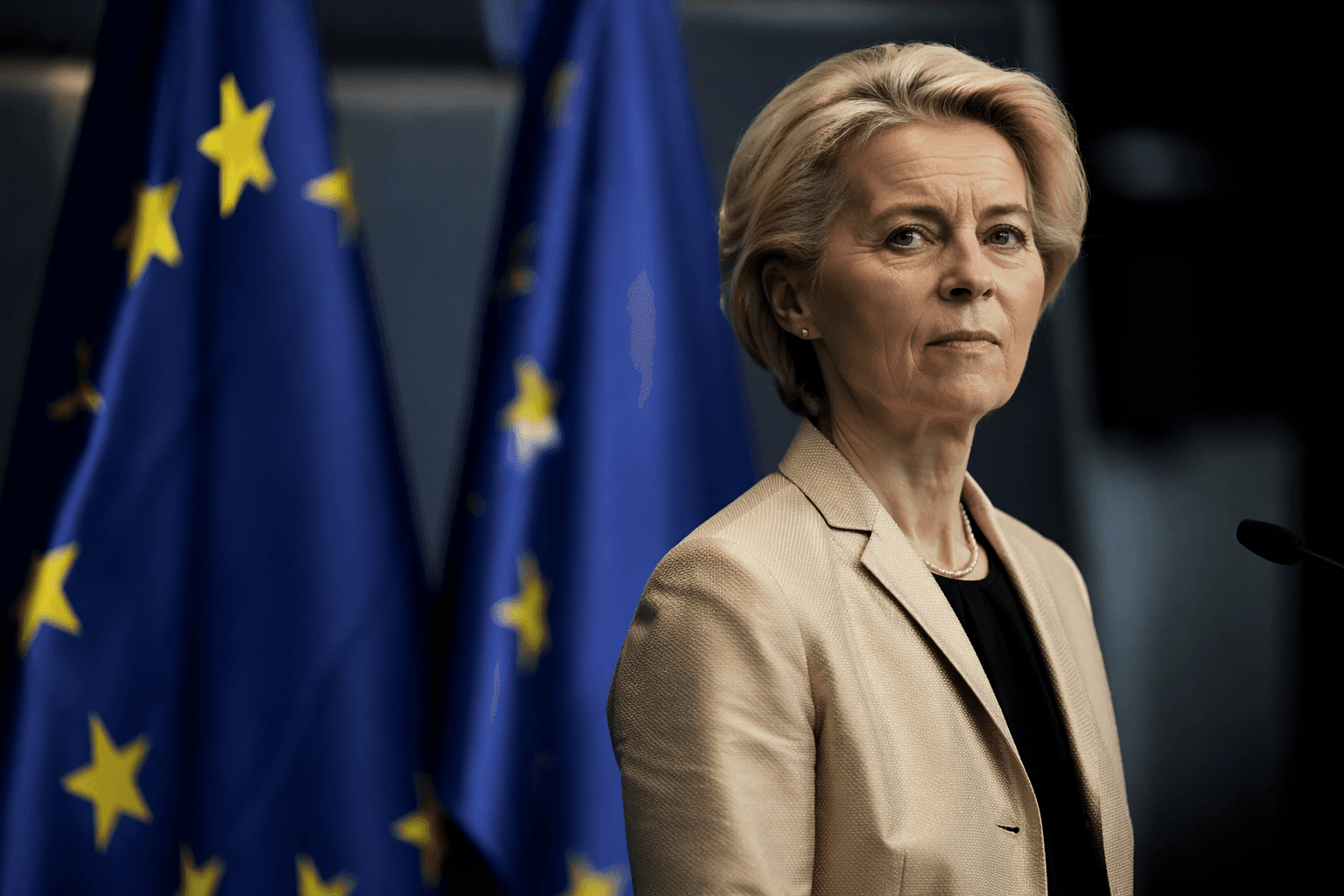 EU weighs law to force companies to diversify China supplies