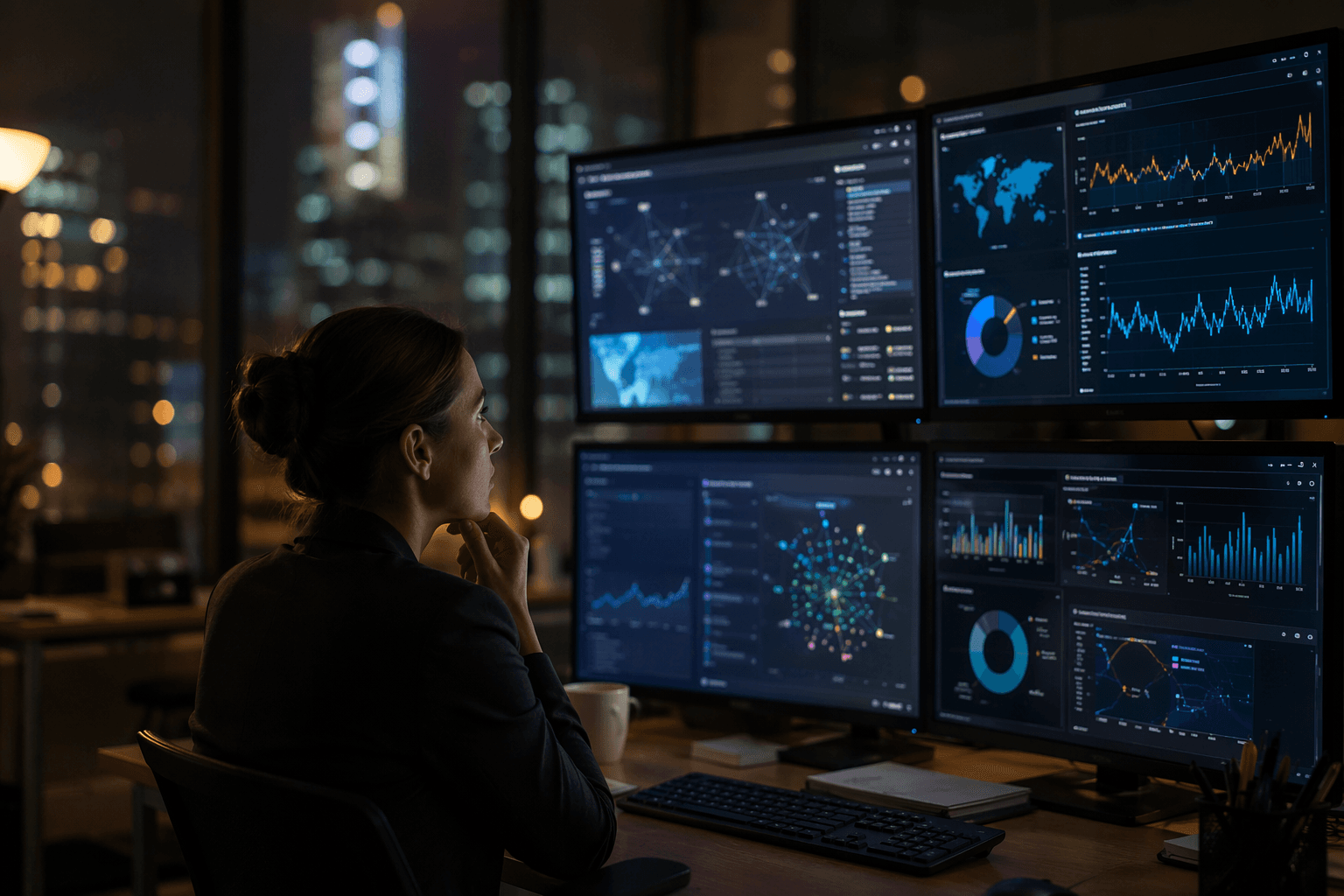 Semrush says AI sentiment analysis is now vital for brand monitoring