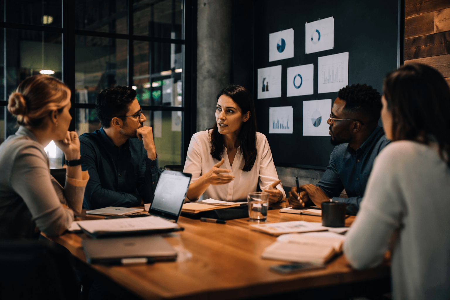 Answer engine readiness becomes a cross-functional marketing priority