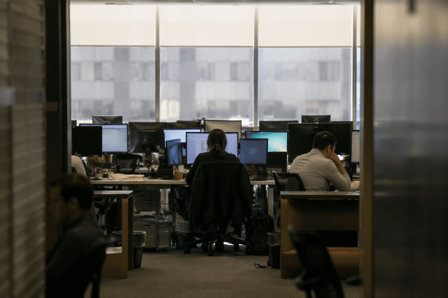 TD Bank to track employees’ work time with monitoring software