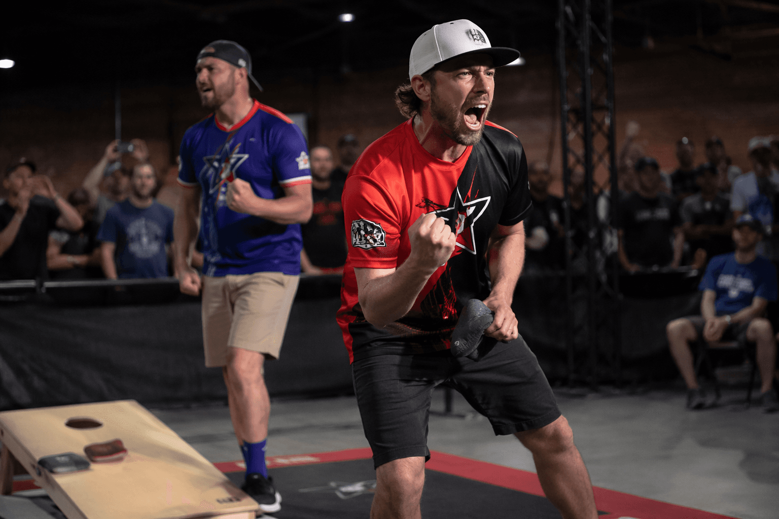 ACL updates 2025-26 cornhole rules with key penalty clarifications