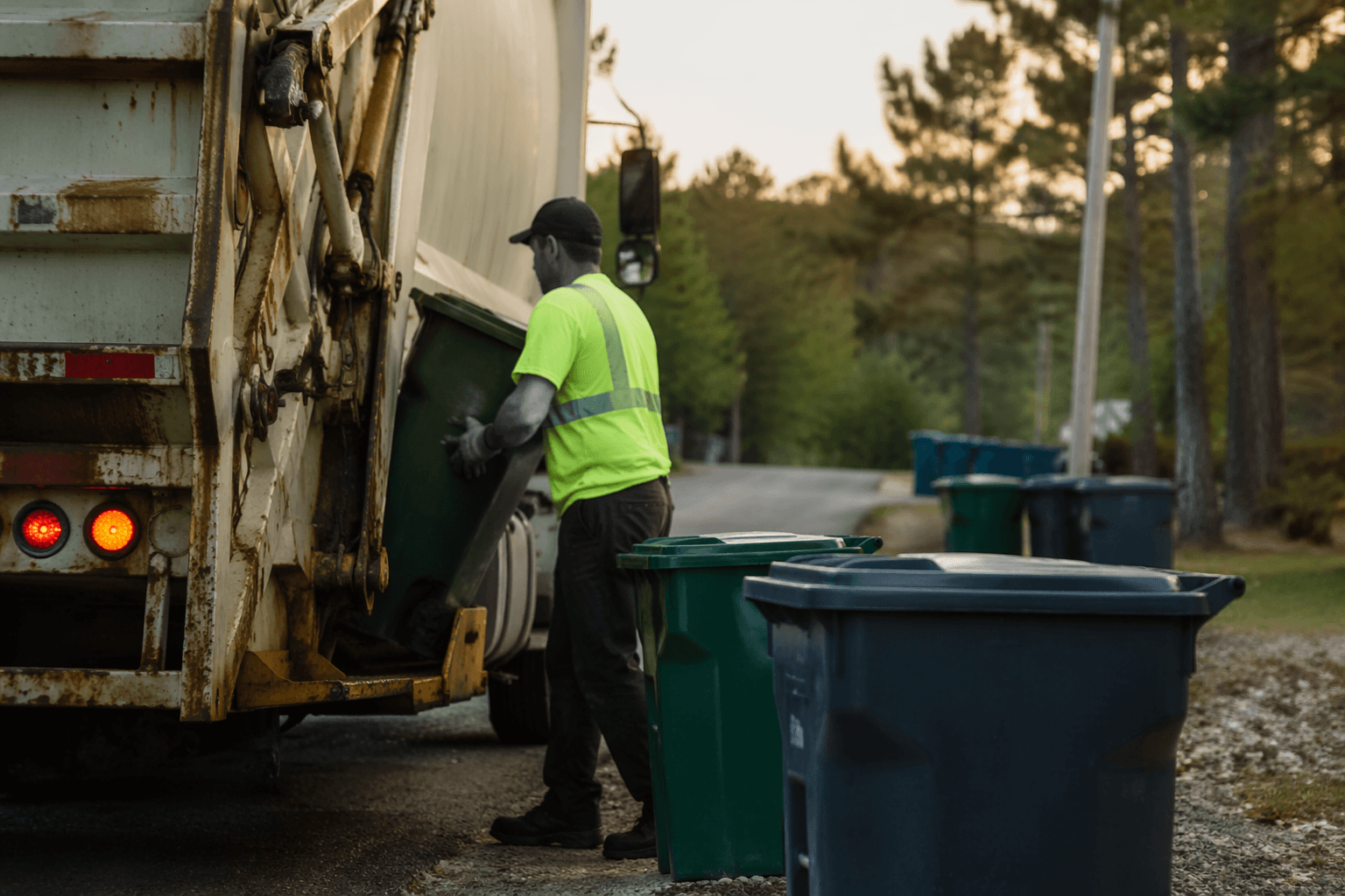 Silver Bay raises garbage rates, tightens recycling and pickup rules