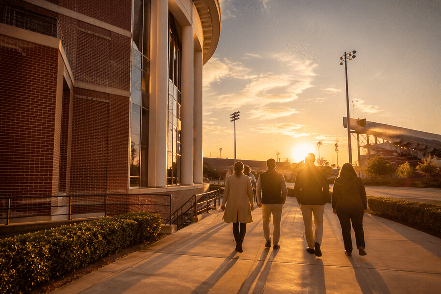 Lovett family gives Ole Miss $1 million for student-athlete support