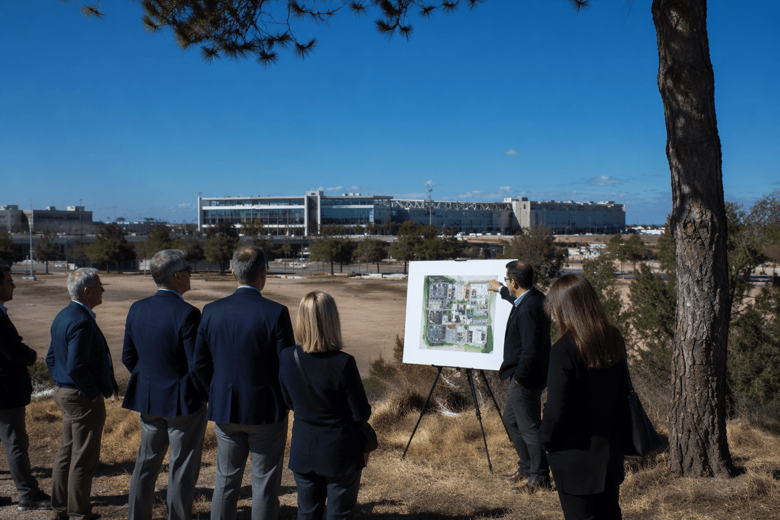 McKinney approves zoning for $200 million Rowlett Station redevelopment