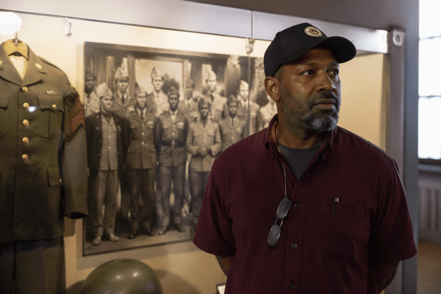 Otter Tail County museum marks Juneteenth with Black veterans tribute