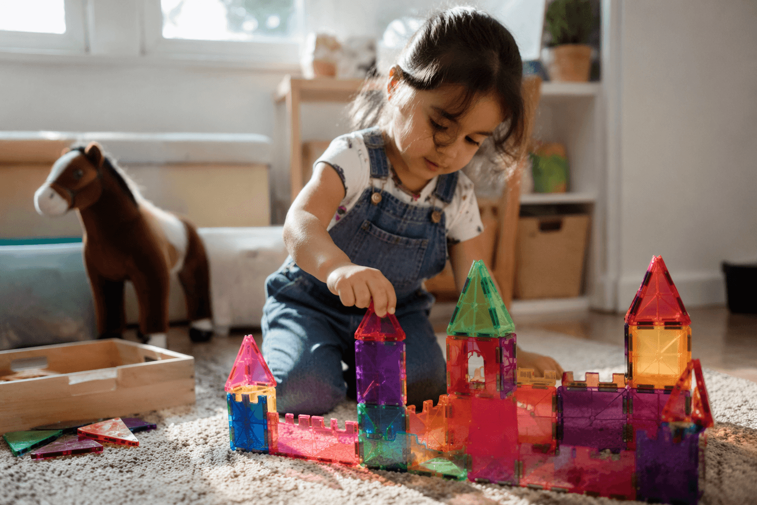 Best gifts for 4-year-olds, from pretend play to STEM toys