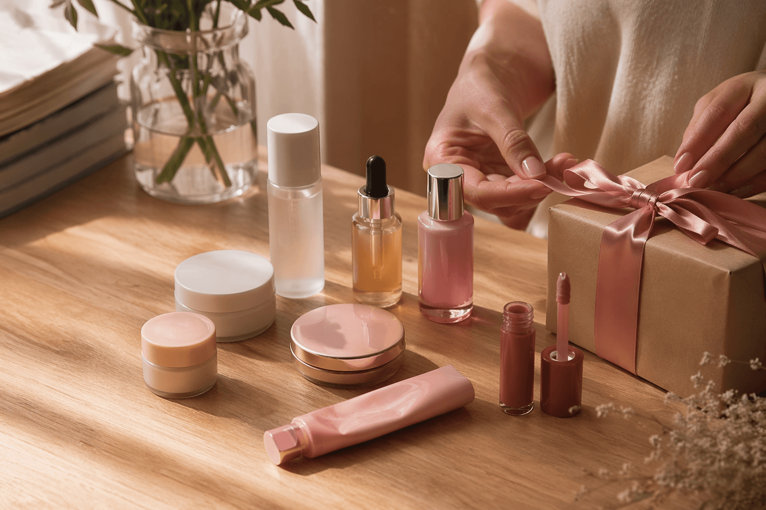 Early Prime Day K-beauty deals on beauty and lip gifts