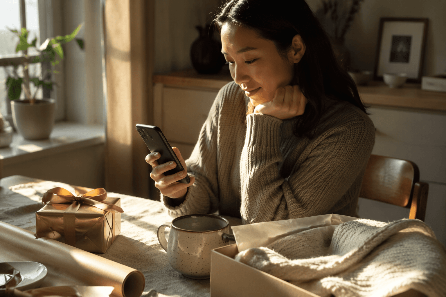 AI-assisted gift discovery drives more valuable retail visits, Adobe says