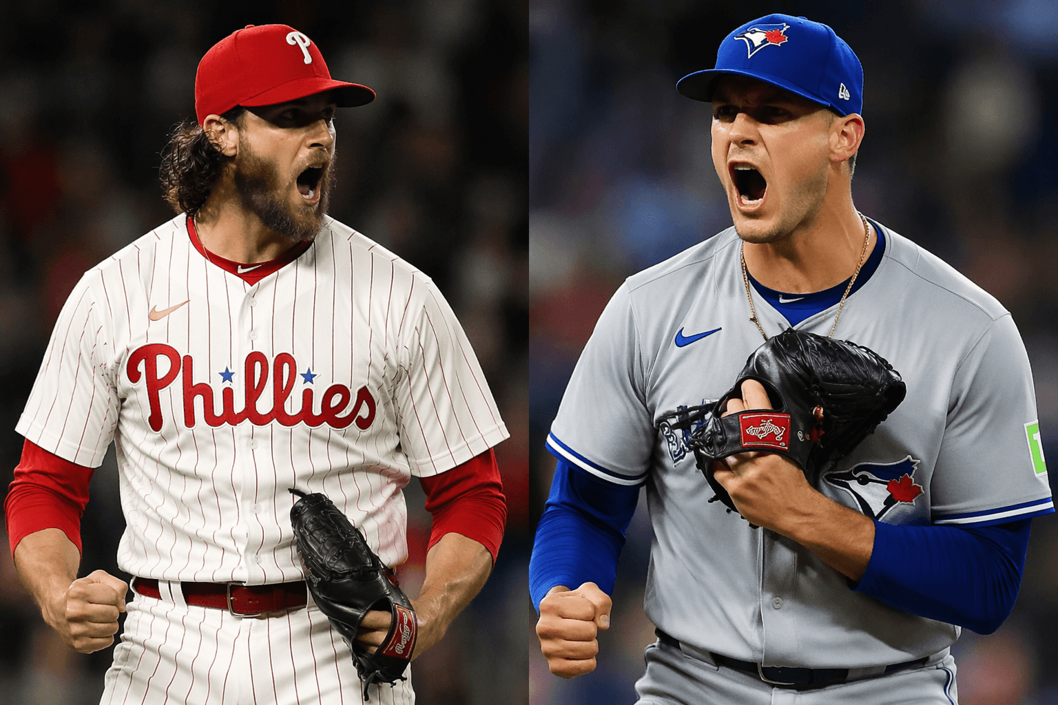 Phillies, Blue Jays recall Seth Johnson and Brendon Little from Triple-A