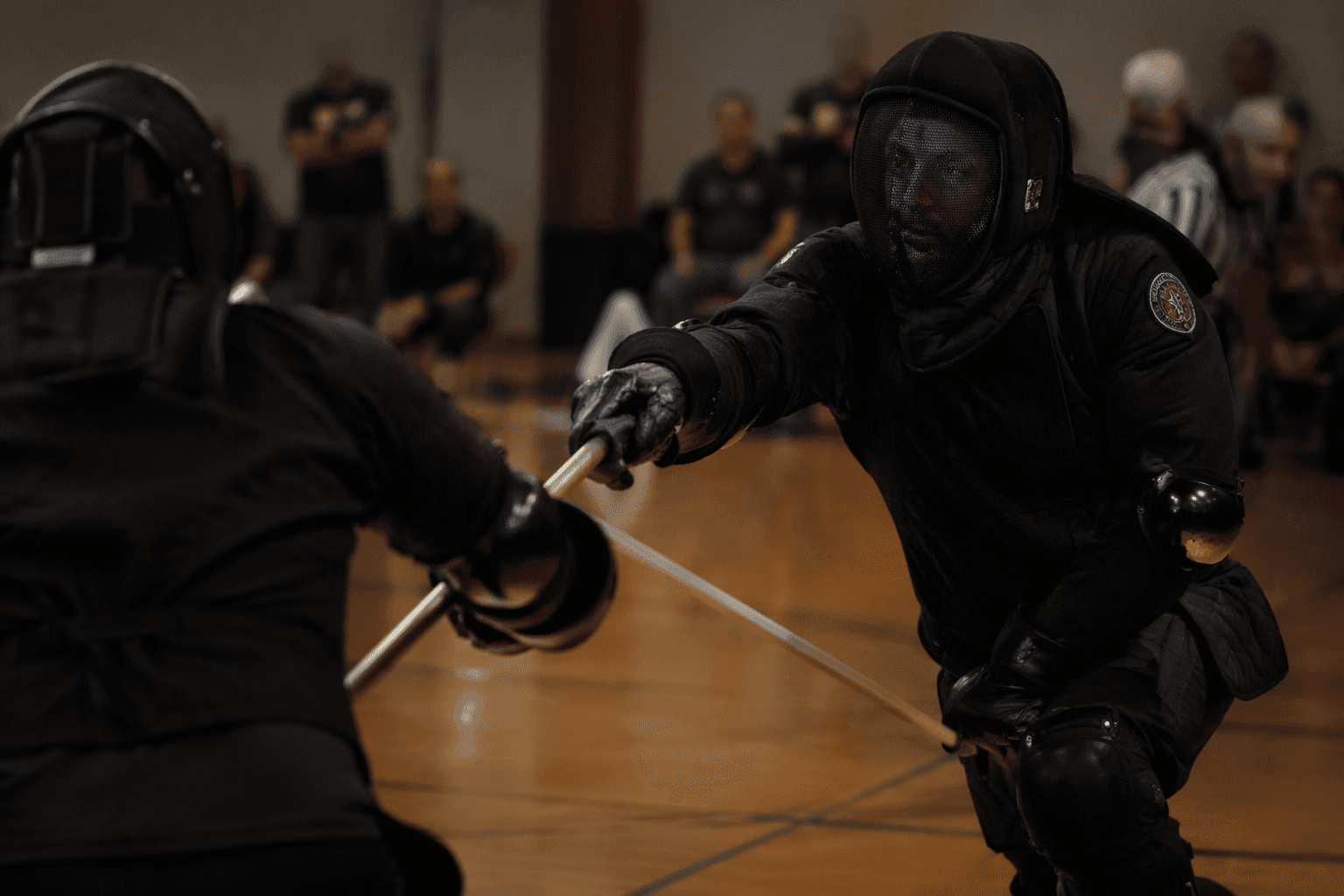 MordMini XIII tests multi-weapon rules before Cactus Cup 2026