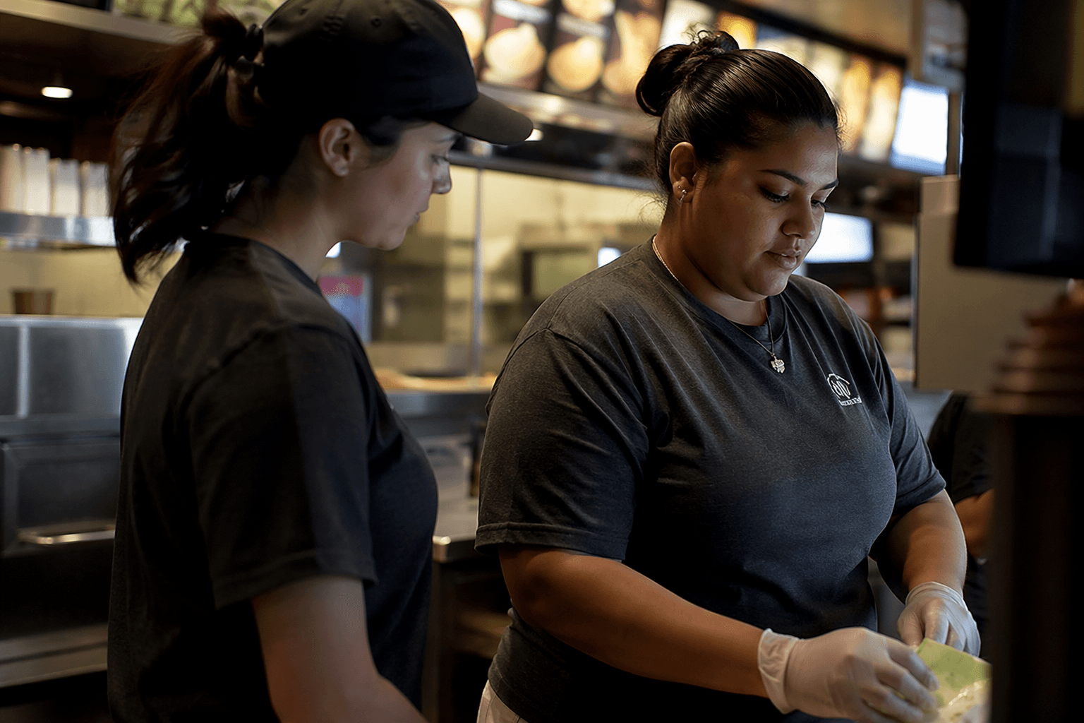 Labor Department seeks new joint-employer rule for Taco Bell workers