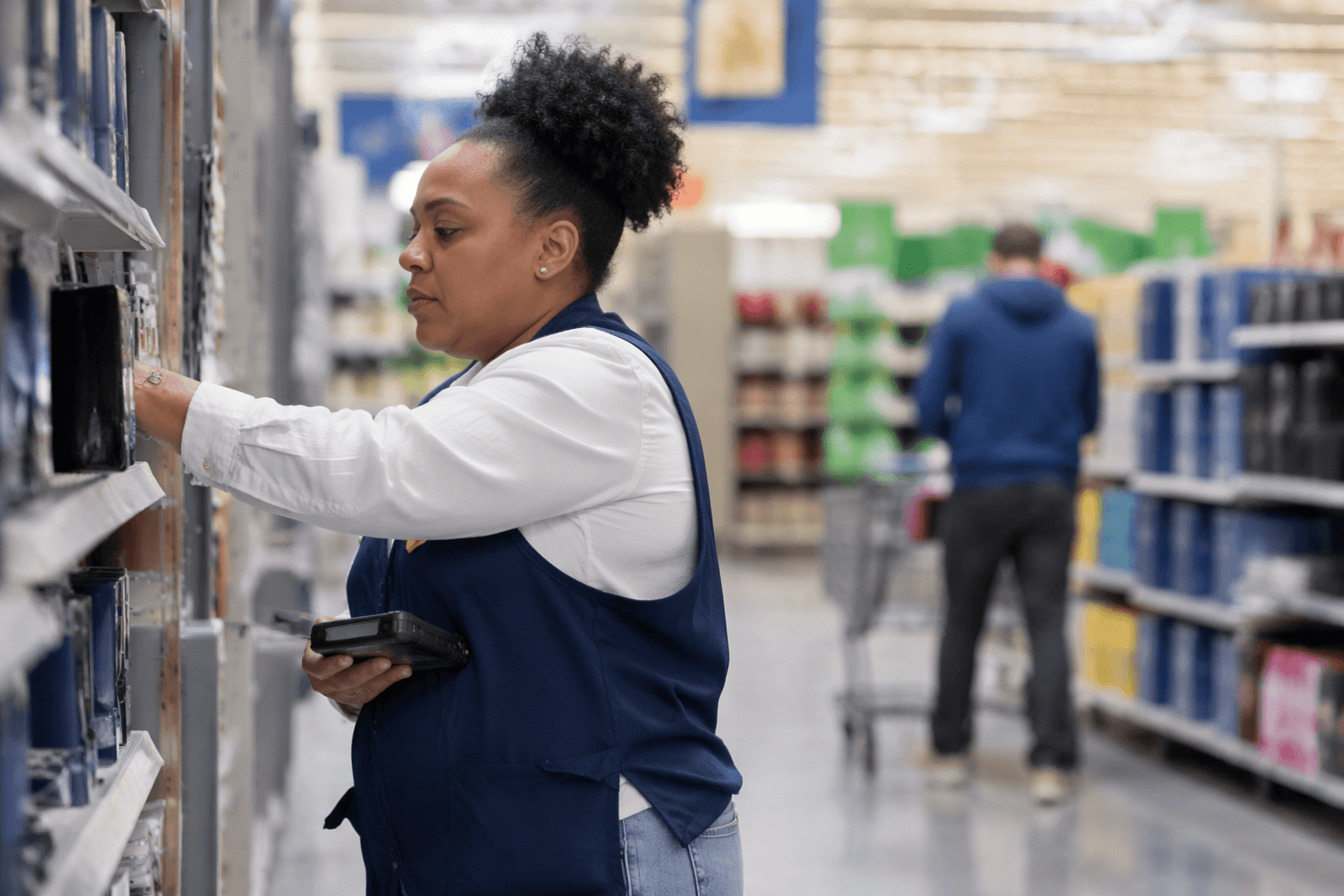 Walmart stores expected to keep normal hours on Juneteenth