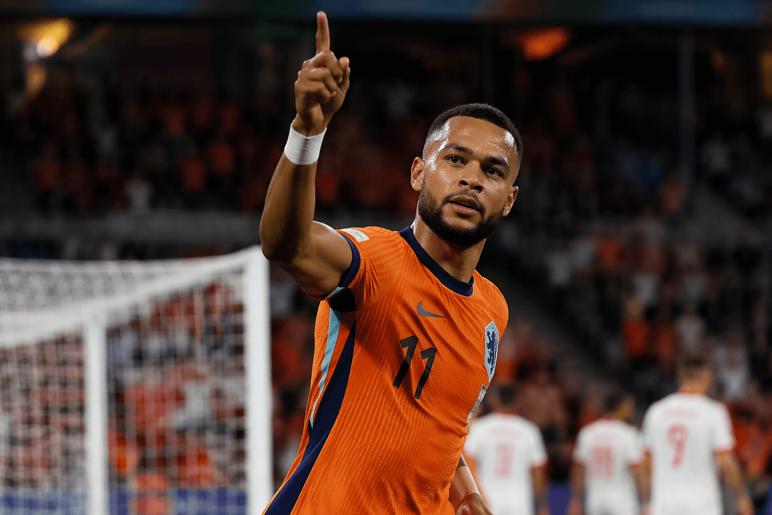 2026 World Cup hits 100 goals faster than any edition since 1958