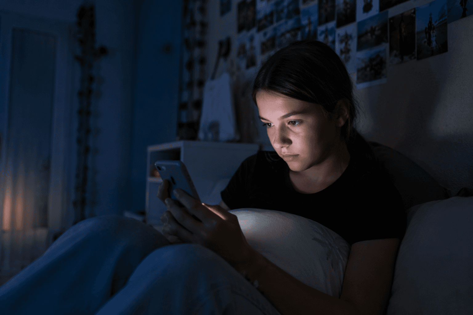 Australia’s world-first social media age limit begins to take shape