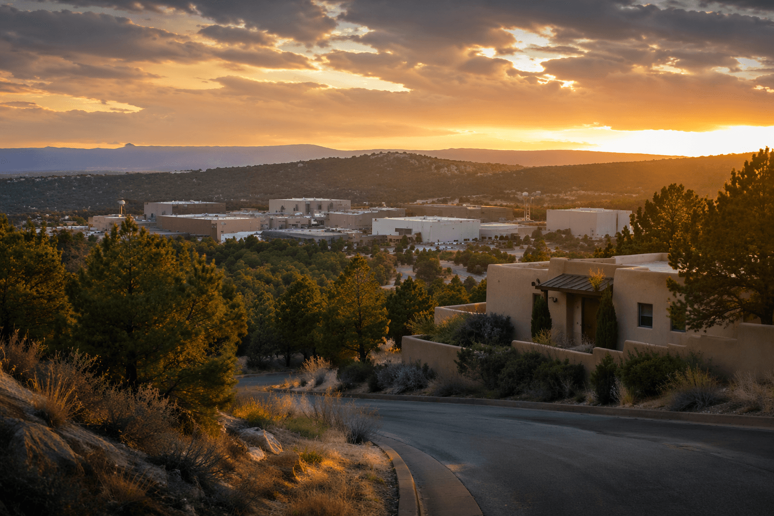 New Mexico orders more testing before LANL hazardous waste permit approval