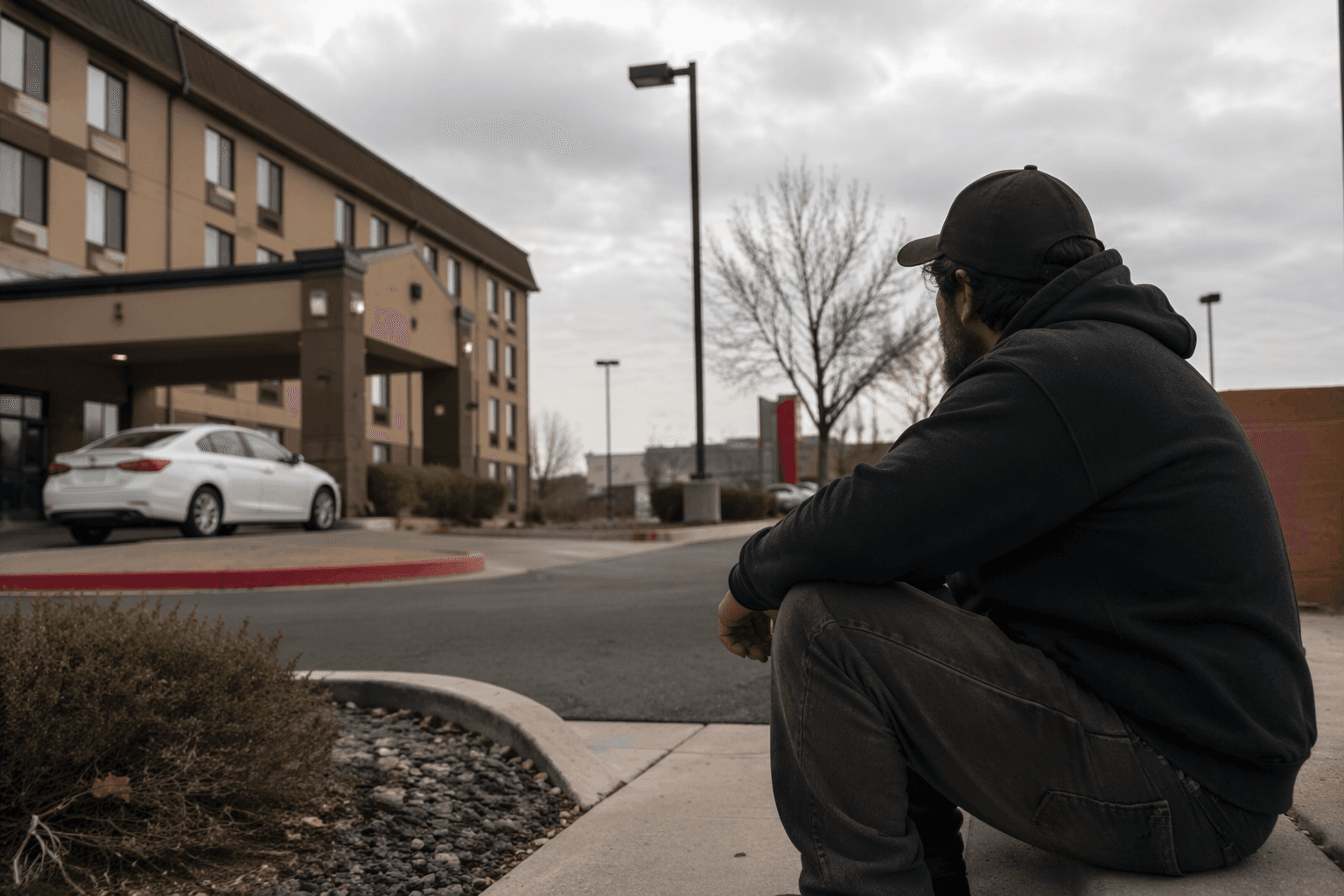 Albuquerque hotels defend restrictions on local guests amid safety concerns