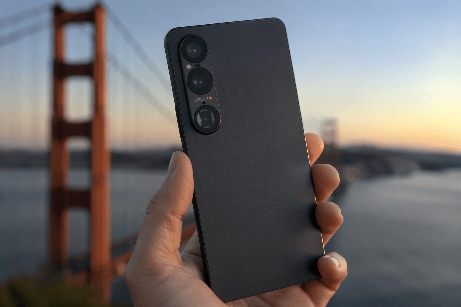Sony Xperia 1 VIII drops zoom lens for bigger 48MP camera