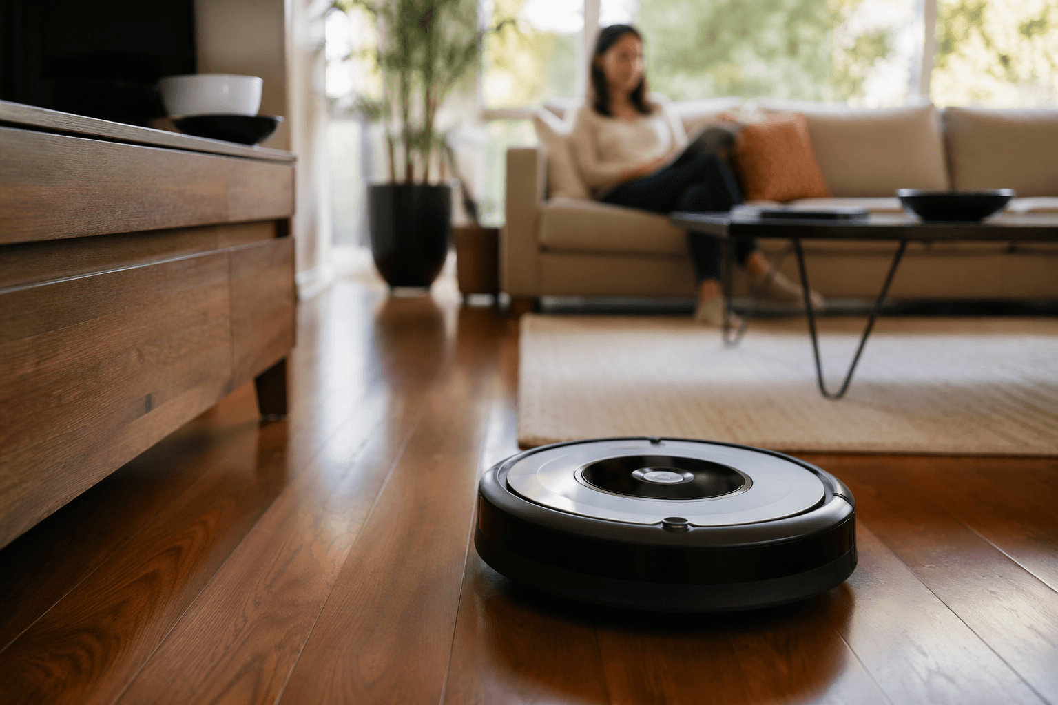 Roomba turns 23 as iRobot marks a robot vacuum milestone
