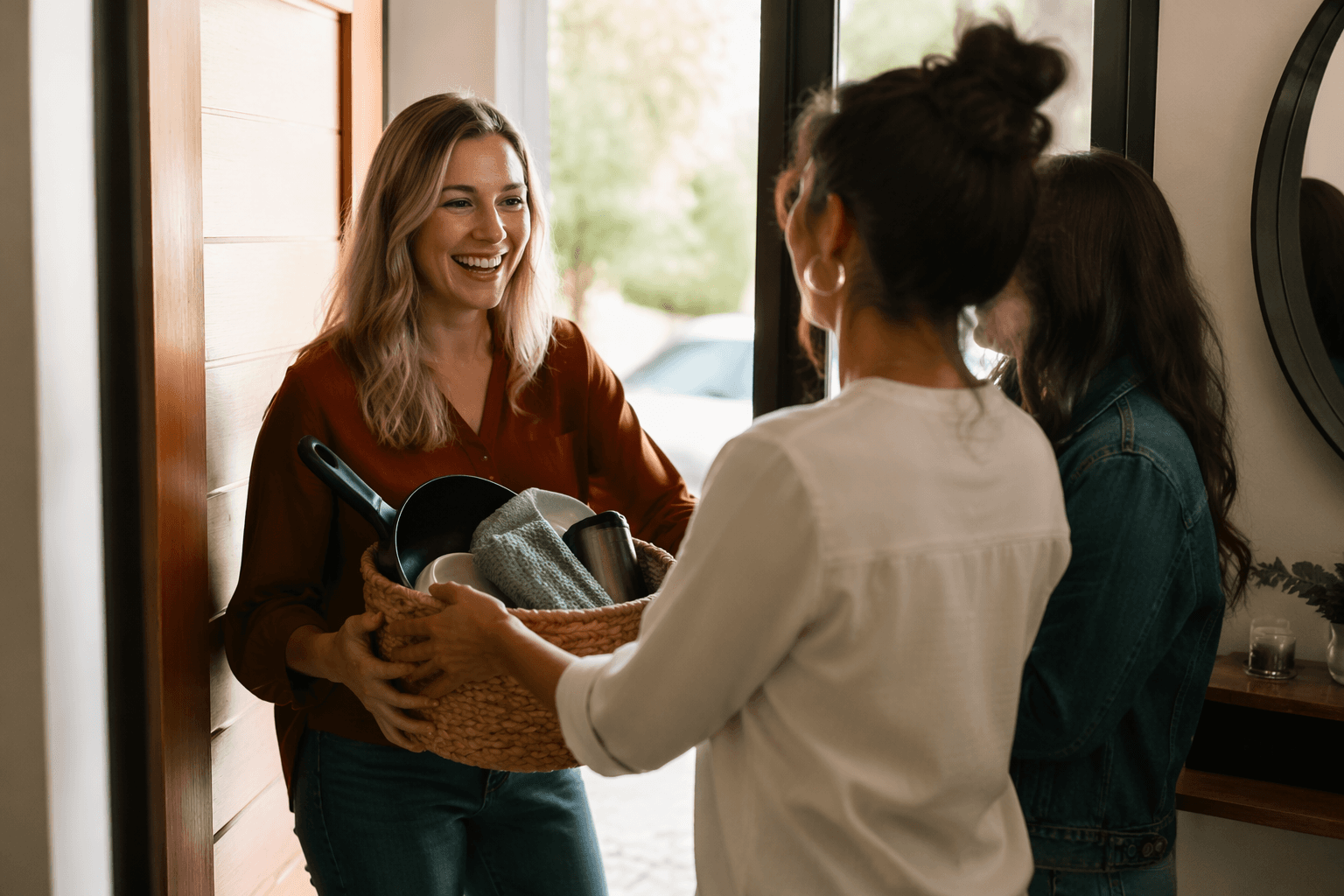 Dollar General’s budget home finds make easy housewarming gifts