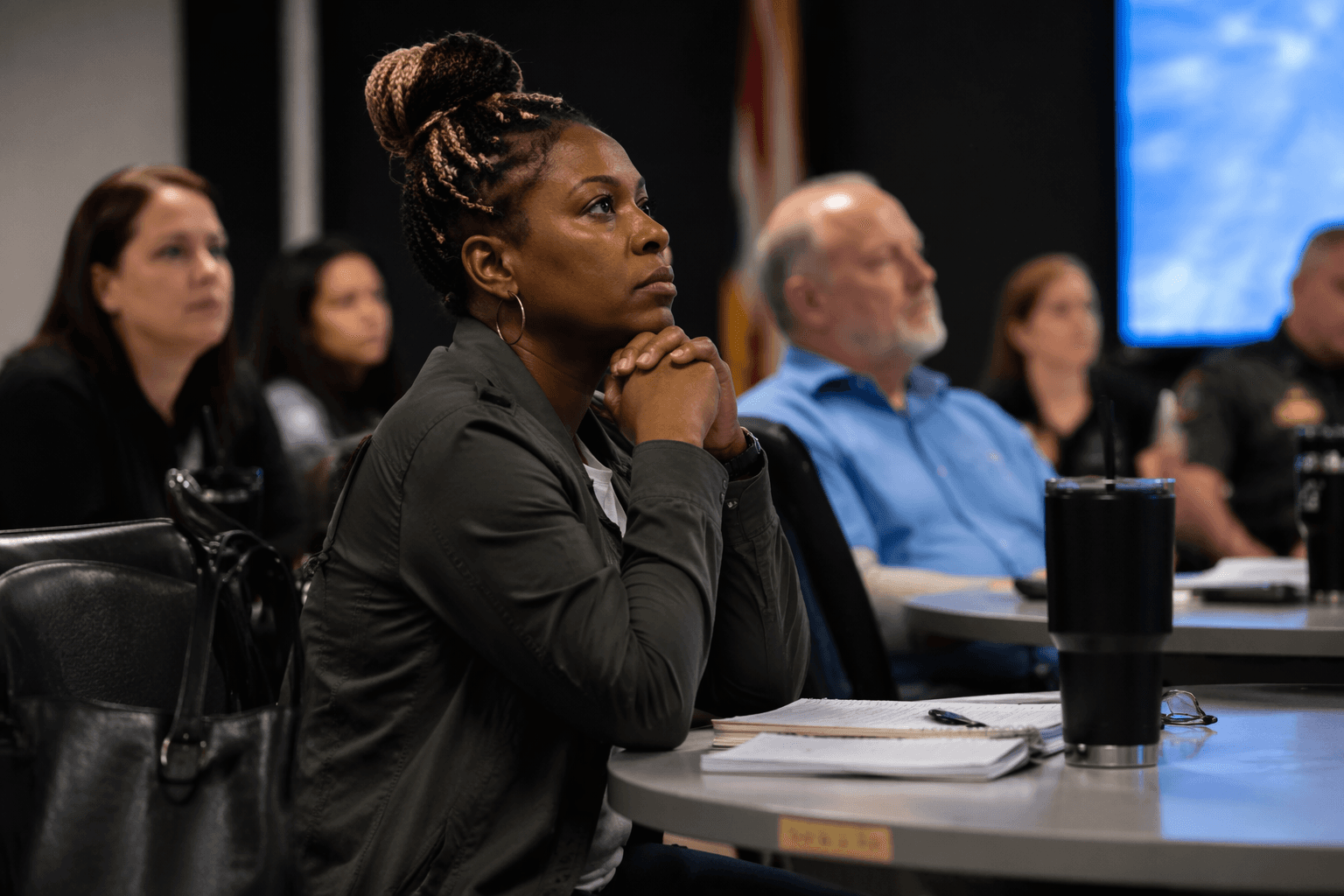 Sanford opens applications for free Citizens Academy class 25
