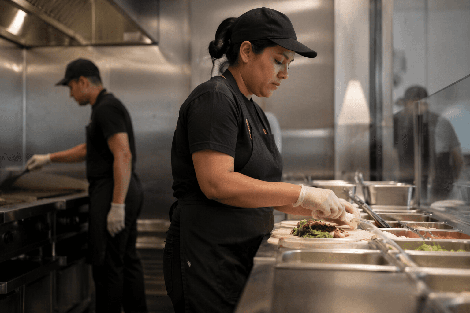 Chipotle workers should know their rights under FMLA leave rules