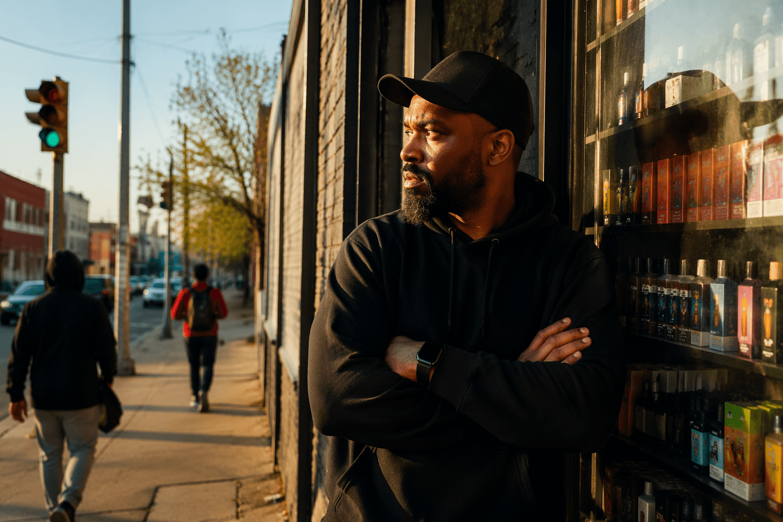 Baltimore tightens smoke shop rules near schools and parks