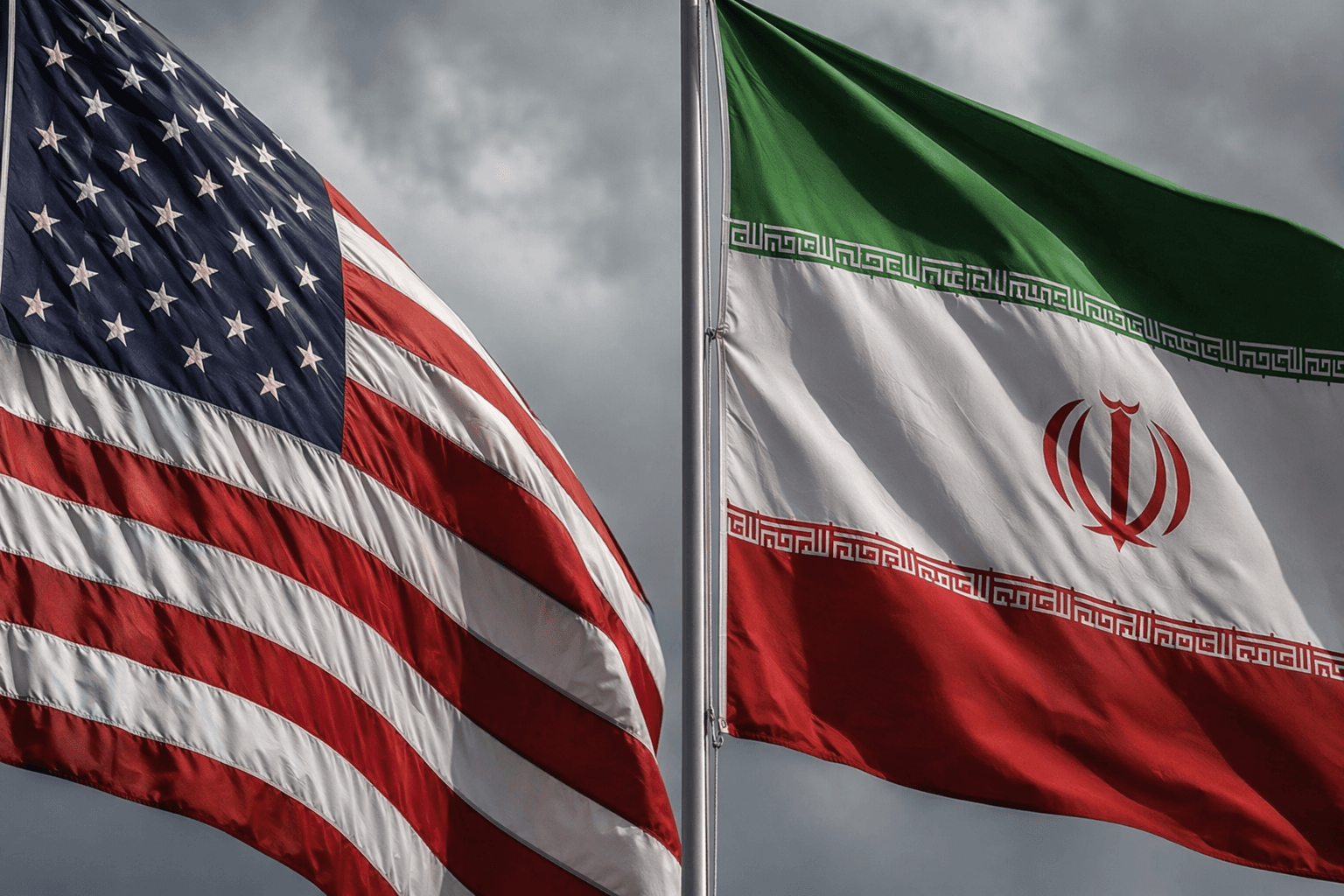 U.S., Iran hold high-stakes nuclear talks as Trump warns of war